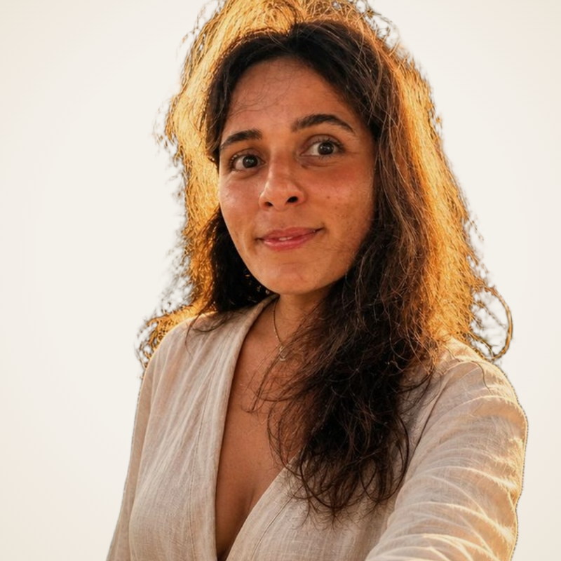 Tima Rasekh
