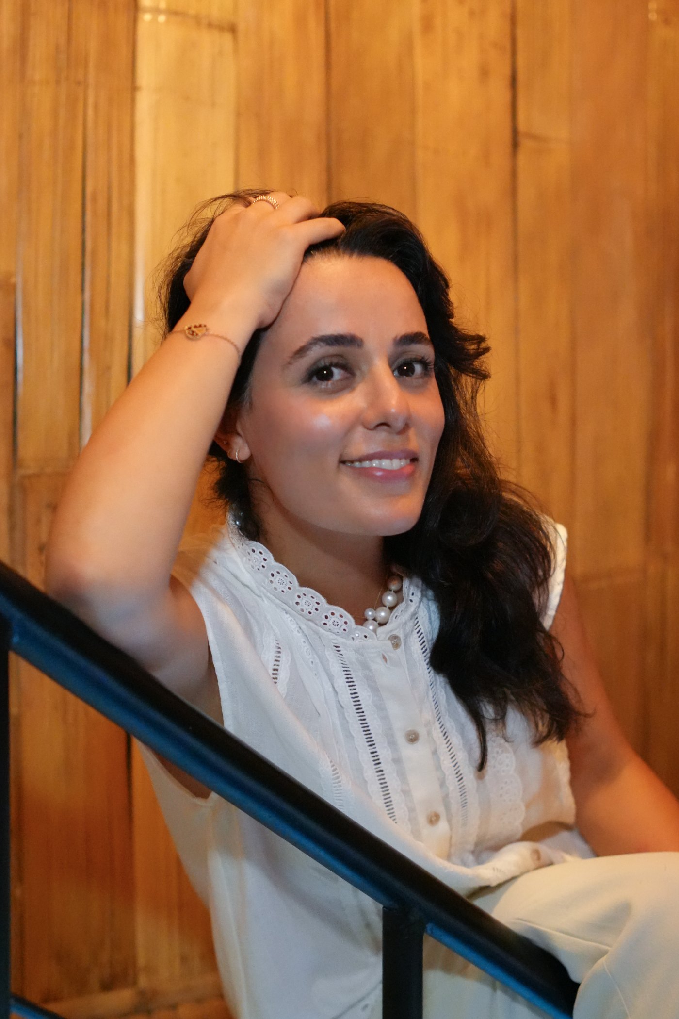 Tima Rasekh